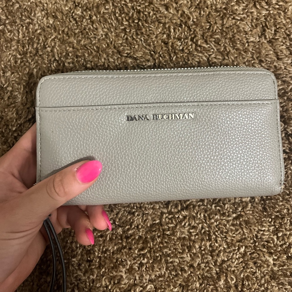 Wristlet/Wallet